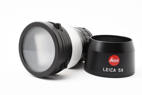 Leica universal lupe - leica,