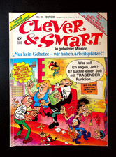 Clever & Smart #84 (1. Auflage