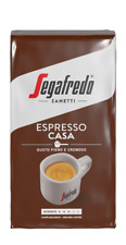 Segafredo Espresso Casa 20 x 250 Gramm gemahlen