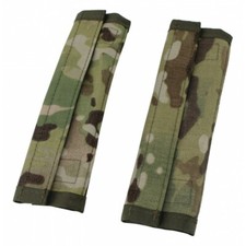 Taktische Schulterpolster für