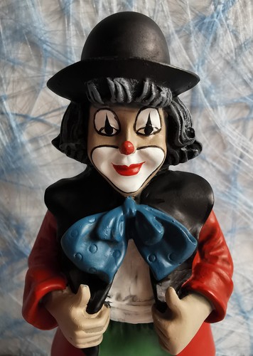Gilde clowns optimist - gilde,