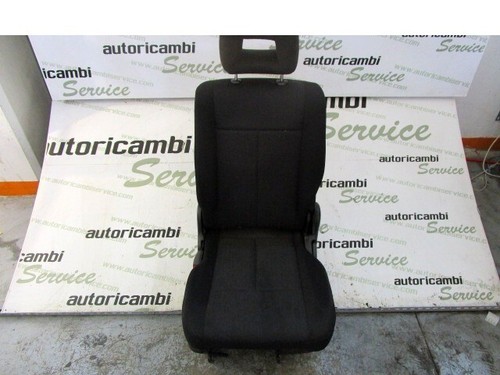 Ld62 280fkz sitz hinten - ld62-88-280fkz,