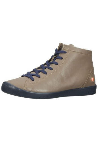 Softinos stiefelette echtleder - stiefelette,