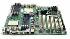 AccelerTech 40-CMB000-E290 Dual AMD Opteron Socket Sockel 940 Server Motherboard