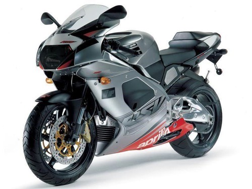 Aprilia rsv mille 2000 - rsv,
