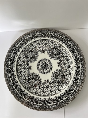 Rosenthal versace marqueterie - versace,