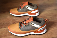 Timberland Field Trekker mid