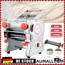 220V 3mm/9 mm Elektrische