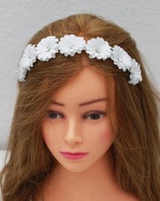 Kommunion Haarschmuck