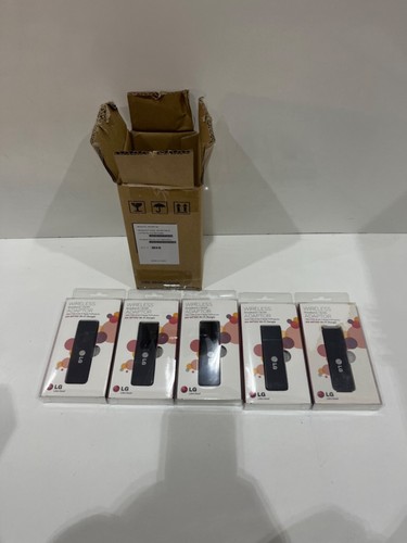 Wf100 wifi dongle - lg,