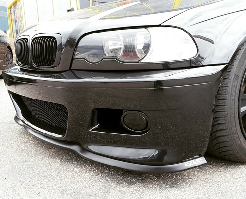 Original lip frontspoiler - original, ez-lip