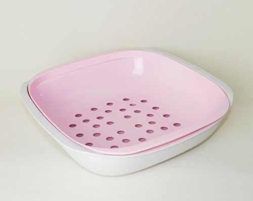 Tupperware allegra 33l - allegra, 1,33l