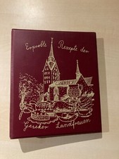 Erprobte Rezepte der Geseker