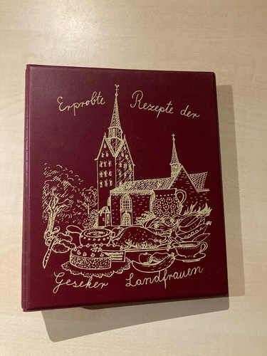 Erprobte rezepte der - erprobte,