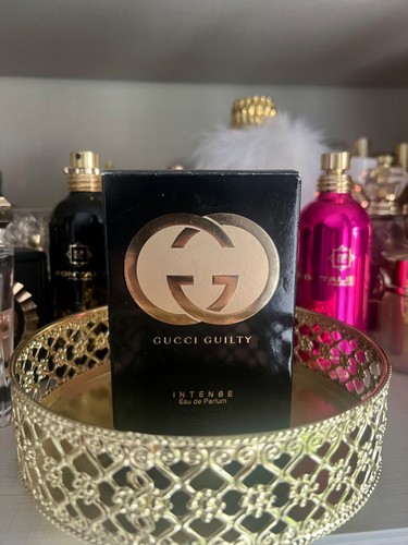 Gucci guilty intense edp - gucci,