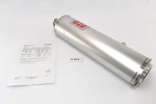 BOS Typ 2209 für Honda CBR 900 RR SC44 2000 - Endtopf Auspuff A50F