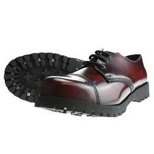 Boots and Braces 3-Loch