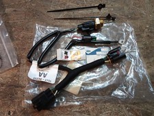 Ford focus mk1 kabelbaum - mk1,