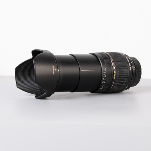 Tamron 300mm objektiv - tamron,