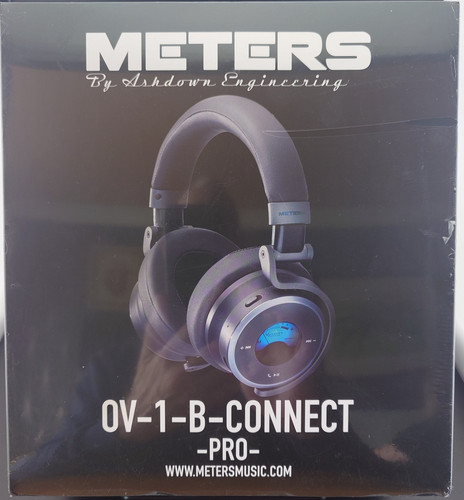 Meter ashdown engineering - meter,
