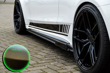 Cup Seitenschweller mit Wing