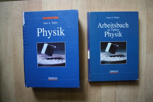 Paul tipler physik - paul,
