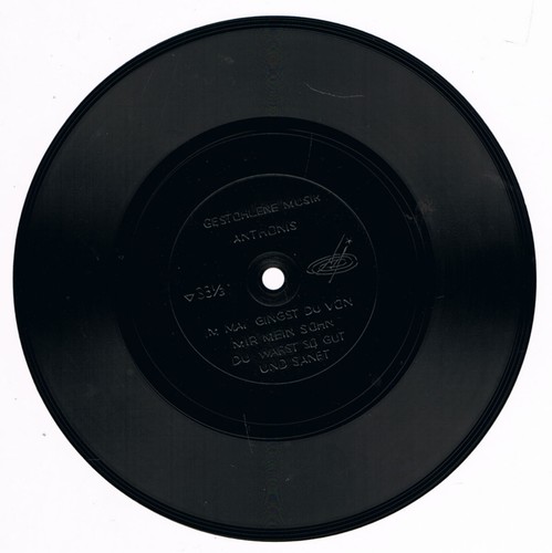 Schallfolie melodia vladimir - melodia,