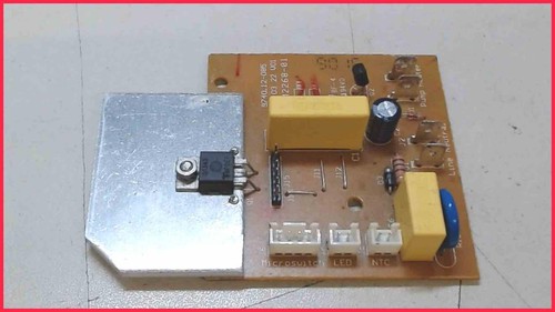 Platine board elektronik - platine,