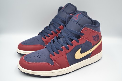 Nike air jordan mid - nike,