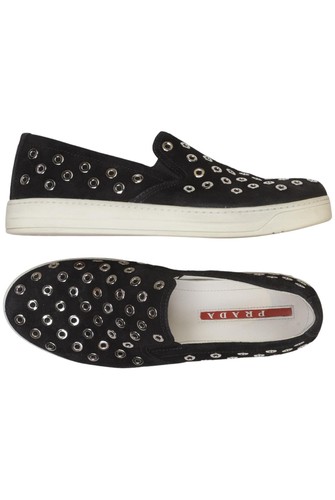 Prada halbschuh damen - halbschuh,