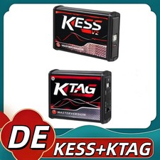 KESS/KTAG V2 V5 v7.017 020 ECU