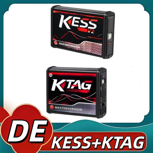 Kess ktag 017 020 ecu - kess/ktag,