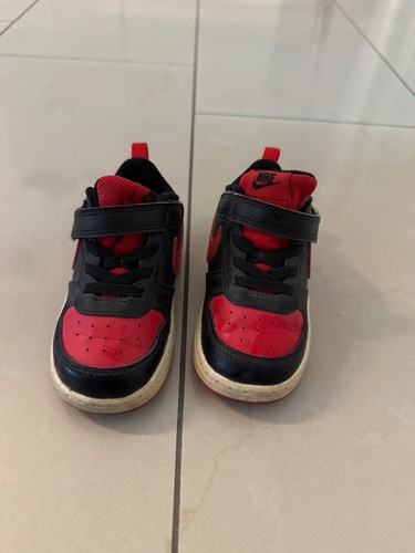 Nike court borough low recraft - nike,