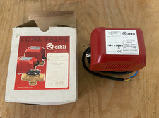 Orkli motorisiertes