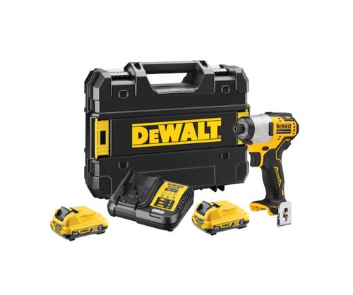 Dewalt dcf801d2 akku - dewalt,