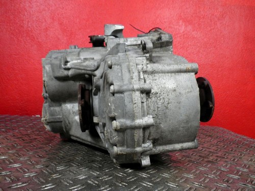 Schaltgetriebe jlu volkswagen - schaltgetriebe,