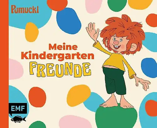 Pumuckl meine - pumuckl,