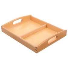  Kunsttablett Aus Holz
