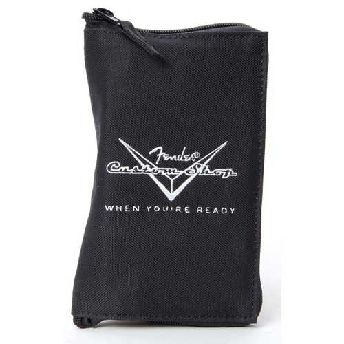 Fender custom shop - shop, kit