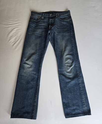 Levi 501 jeans - 501, w33