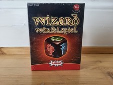Wizard würfelspiel amigo - würfelspiel, |