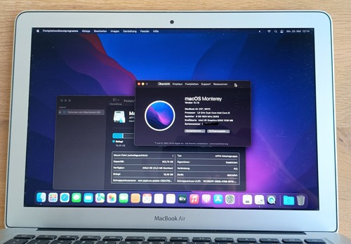 Macbook air 2017 a1466 8gb - a1466,,