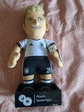 Unikat.Plüsch  Figur