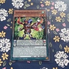 Geschwindigkeitsroid Oberst Klick-Klack-Kugeln SUDA-DE006