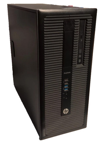 Prodesk 600 i5 - hp,