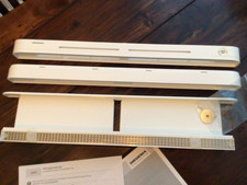 5 x SIEGENIA - AEROMAT flex