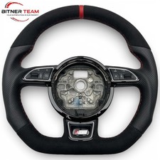 AUSTAUSCH Sport Lenkrad