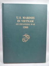 U.S. Marines In Vietnam An