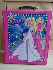 Barbie Vintage Koffer
