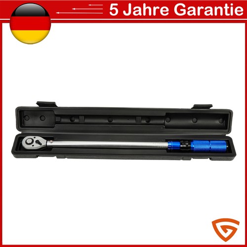 Nue schlüssel ratsche - 1/2",